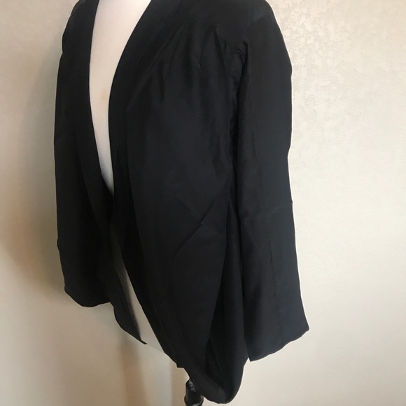 Marie Oliver Kamono/Dress Top sz sm - Picture 8 of 8